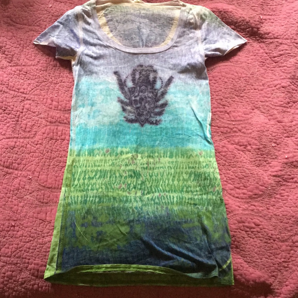 Free people Tee